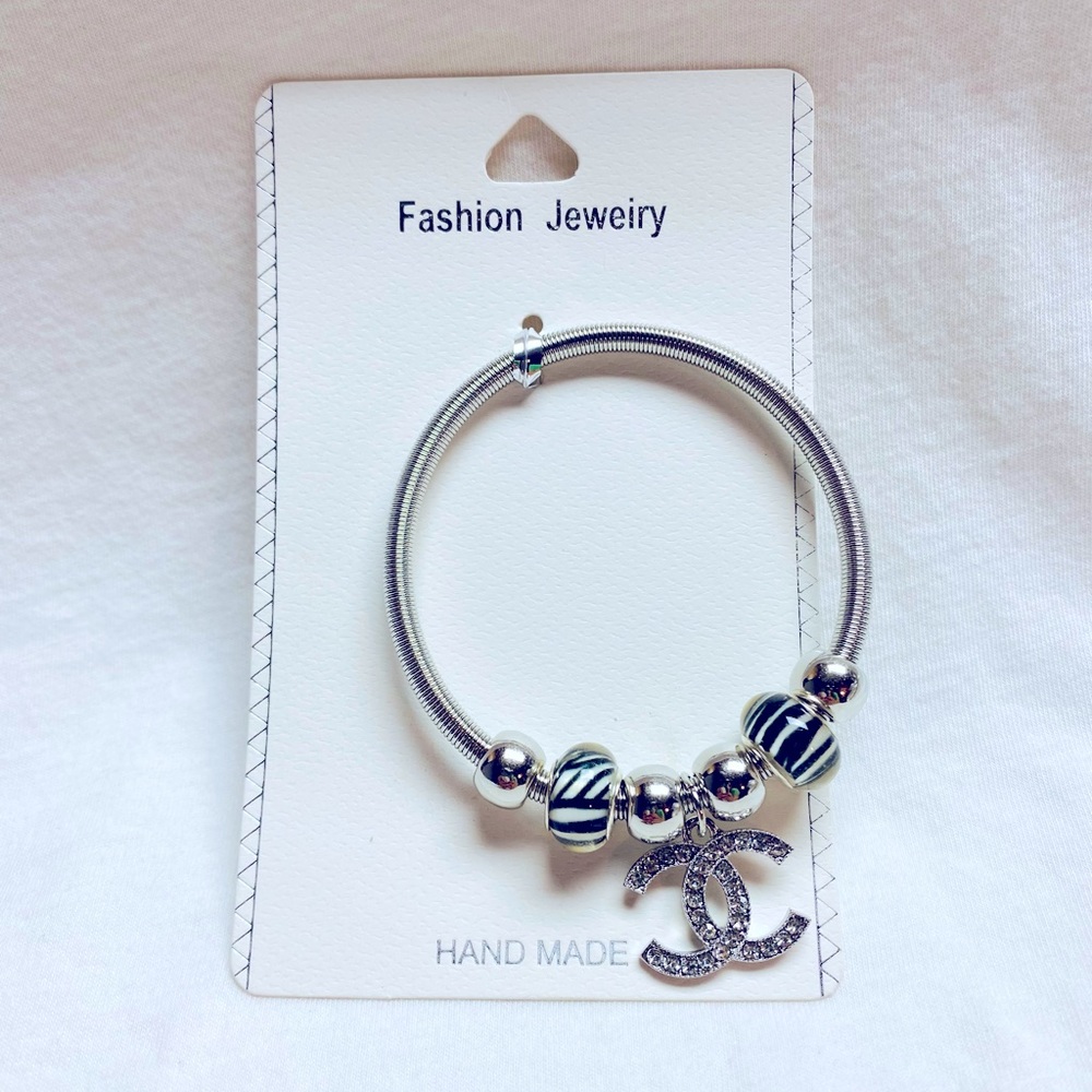 Fashion Jewelry Hand Made Bracelet